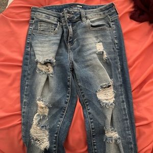 fashion nova jeans